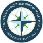 Transforming Together Tomorrow Greater Mankato 2024